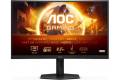 AOC 27" curved gamingskjerm C27G4ZXU