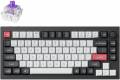Keychron Q1 HE Wireless Hall Effect Keyboard | Nebula Magnetic Switch | Black
