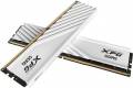 Adata XPG Lancer Blade White DDR5 6000MHz 2x32GB (AX5U6000C3032G-DTLABWH)