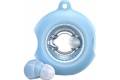 Choetech TWS Earphones BH-T22 Breath Lighting (blue)