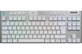 LOGITECH G915 Lightspeed TKL Wireless Mechanical Gaming Keyboard
