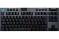 Logitech G915 X Lightspeed TKL Trådlös Gaming (svart)