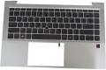 Hp Erstatningstastatur For Bærbar Pc