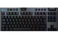 Logitech G915 X Lightspeed TKL Trådlös Gaming (svart)