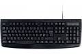 Kensington Pro Fit Washable Kablet Nordisk Svart Tastatur