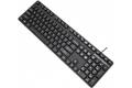 Targus AKB30FR keyboard USB AZERTY French Black