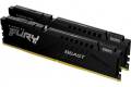Kingston Fury Beast 32gb 6400mt/s Ddr5 288-pin Dimm