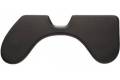 Contour Design Armsupport Red Wrist Rest