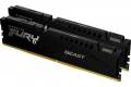 Kingston Technology FURY Beast 64GB 6400MT/s DDR5 CL32 DIMM (Kit of 2)