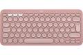 Logitech Pebble Keys 2 K380s Wireless Keyboard