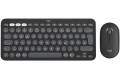 Logitech Pebble 2 Combo