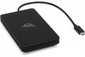 OWC 4TB Envoy Ultra Thunderbolt 5 (80Gb/s) Portable NVMe
