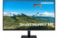Samsung S27AM500NR 68.6 cm (27") 1920 x 1080 pixels Full HD LCD Black
