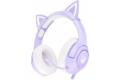 ONIKUMA K9 Gaming Headphones (Purple)