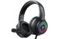 ONIKUMA X7 PRO gaming headphones (black)