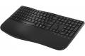 Hp 685 Dual-mode Keyboard Trådlös Nordisk