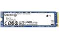 Kingston NV3 M.2 2280 PCIe 4.0 NVMe 4TB