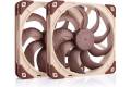 Noctua NF-A14x25 G2 PWM Sx2-PP