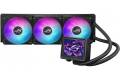 ASUS ROG Ryujin III 360 ARGB Extreme Computer case All-in-one liquid c