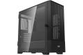 Darkflash DK415 computer case + 2 fans (black)