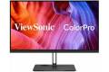 ViewSonic ColorPro VP2776T-4K 27" 16:9 4K Ultra HD USB-C Docking IPS LED Monitor