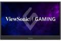 ViewSonic VX1654 16" 16:9 Full HD 144Hz USB-C Portable IPS LED Gaming Monitor