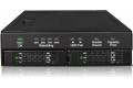 Icy dock ToughArmor RAID MB902SPR-B R1