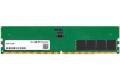 DDR5 32GB U-DIMM 5600MHz 2Rx8 2Gx8 CL46 1.1V