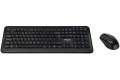 Targus Full-size Wireless Keyboard and Mouse Combo