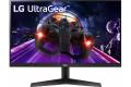 LG 24GN60R-B 61 cm (24") 1920 x 1080 pixels Full HD LCD Black