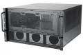 SilverStone SST-RM600 rackskåp 6U SSI EEB
