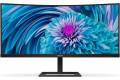 Philips 34" curved skärm 346E2CUAE/23