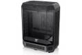 Thermaltake CA-1Z1-00M1WN-00 computer case Midi Tower Black