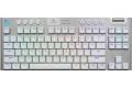 LOGITECH G915 Lightspeed TKL Wireless Mechanical Gaming Keyboard