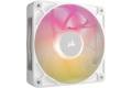 Corsair iCUE LINK RX120 MAX RGB Computer case Fan 12 cm White 1 pc(s)