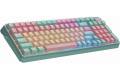 CoolerMaster MK770 Wireless RGB Gaming Keyboard w/Linear Red Switches