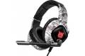 ONIKUMA Gaming headphones K19 Camou White