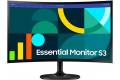 Samsung 24" skjerm 24D364