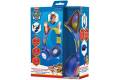 Paw Patrol Wired & Wireless Headphones with Light