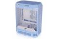 Thermaltake The Tower 600 (Blå/Transparent)