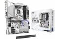ASRock Z890 PRO RS WIFI Hovedkort (hvit)