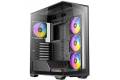 Antec C3 Midi Tower Black
