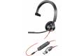 HP Poly Blackwire 3315 USB-C Wired Monaural