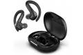 JLab Epic Air Sport ANC In-Ear True Wireless Earbuds -Black