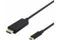 Deltaco USB-C