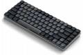Satechi SM1 Mekaniskt (dark grey)