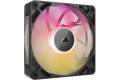 Corsair iCUE LINK RX120 Max RGB Black (120mm)