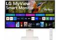 32"" LG MyView 32SR83U-W