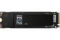 Samsung - 990 EVO PLUS SSD 4TB, PCIe Gen 4x4 | 5x2 M.2 2280, Speeds Up to 7,250 MB/s