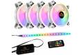 DUTZO RGB Kit 4